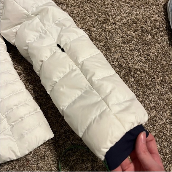 BOGNER FIRE & ICE ABELA-D SKI JACKET - Picture 8 of 15